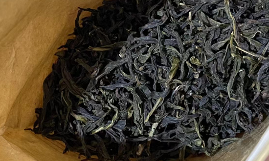 凤凰单枞的十大香型是什么？你知道几种？