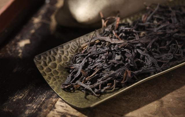  凤凰单丛茶-郁金香单丛茶的由来和特点-第3张-茶种香型-凤凰单丛茶网