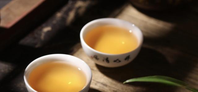  凤凰单丛茶-郁金香单丛茶的由来和特点-第4张-茶种香型-凤凰单丛茶网