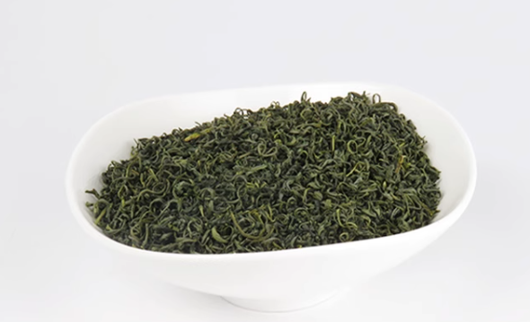 庐山云雾茶口感怎么样？