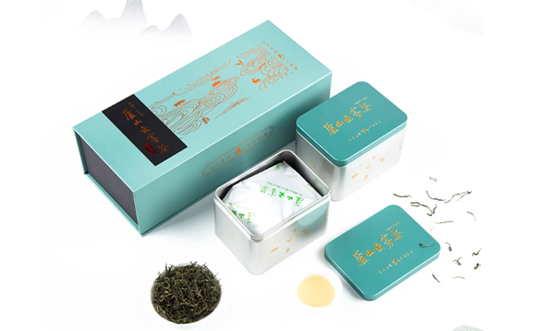 庐山云雾属于什么类型的绿茶