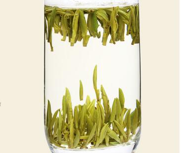 浙江开化龙顶属于什么茶_开化龙顶价格多少钱-第4张-开化龙须茶-凤凰单丛茶网