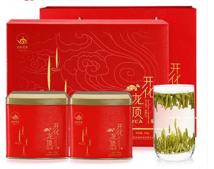 浙江开化龙顶属于什么茶_开化龙顶价格多少钱-第15张-开化龙须茶-凤凰单丛茶网