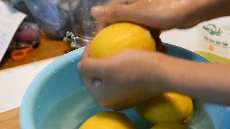 怎么泡柠檬水好喝