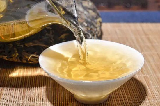 2024老班章茶的介绍-第3张-老班章-凤凰单丛茶网