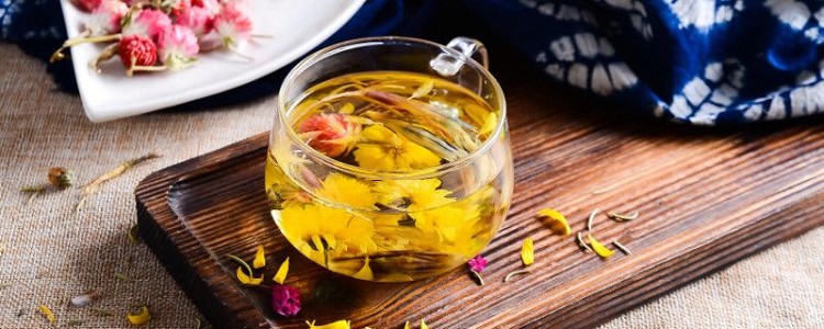 2024花茶泡着喝还是煮着喝好