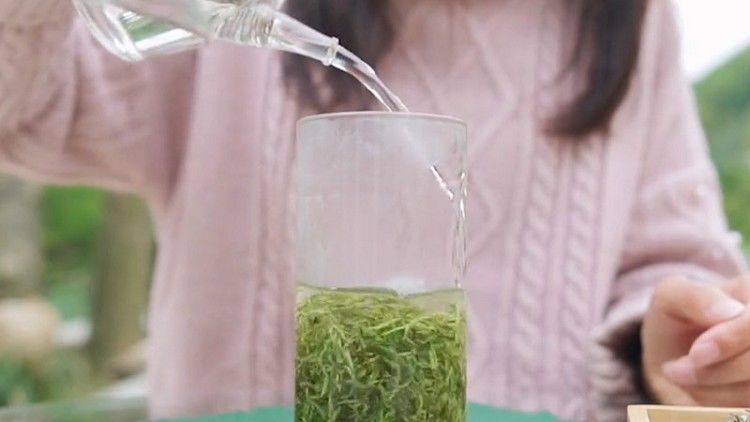2024毛尖茶哪里产的最好