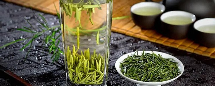 婺源毛尖是红茶还是绿茶