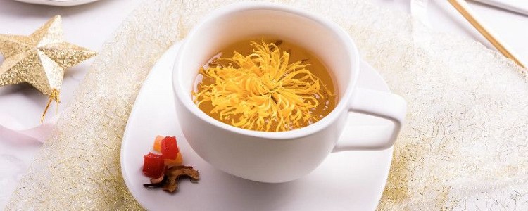 泡花茶可以用陶瓷杯吗