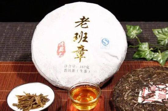 2024老班章茶的介绍-第2张-老班章-凤凰单丛茶网