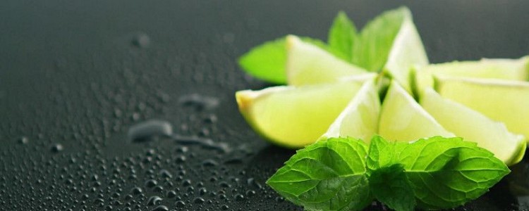 小青柠檬怎么泡水喝最好