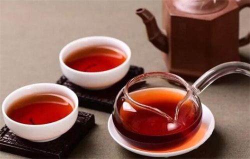 普洱茶减肥法-中科院专家揭示普洱茶减肥降脂机理-第1张-茶叶知识-凤凰单丛茶网
