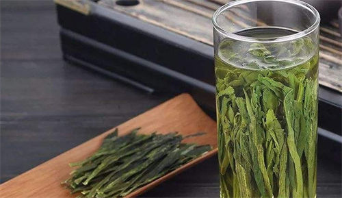 炒绿茶的制作工艺,炒绿茶的制作工艺流程-第1张-茶叶知识-凤凰单丛茶网