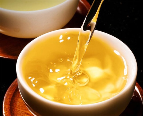喝普洱茶需要用洗茶吗?-第1张-茶叶知识-凤凰单丛茶网