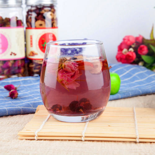玫瑰花茶有好处吗「玫瑰花茶有什么坏处」-第1张-茶叶知识-凤凰单丛茶网