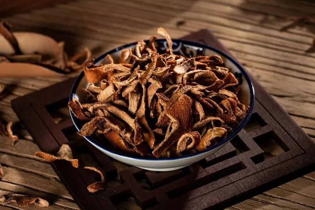 吃消炎药可以喝陈皮吗-第1张-陈皮-凤凰单丛茶网