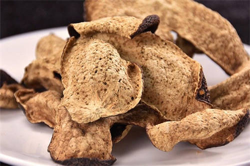 陈皮对口腔溃疡的作用-第1张-陈皮-凤凰单丛茶网