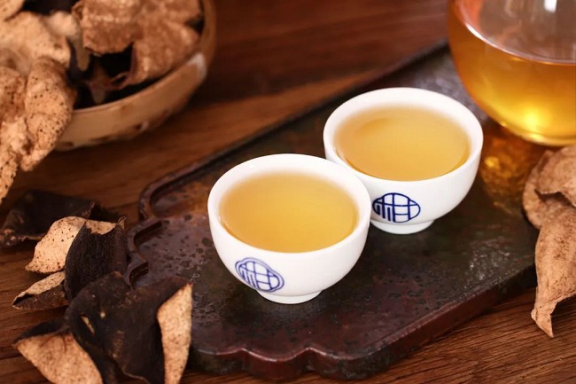 每天都可以饮用陈皮水吗-第1张-陈皮-凤凰单丛茶网