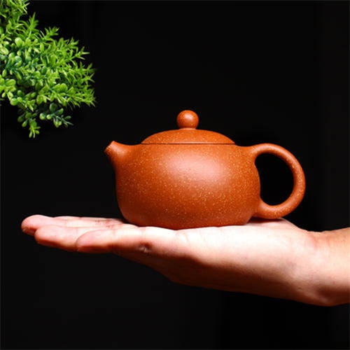 紫砂壶泡茶需要准备的茶具和泡茶步骤-第1张-紫砂壶-凤凰单丛茶网