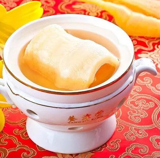 花胶的吃法禁忌和功效与做法大全，用量是多少