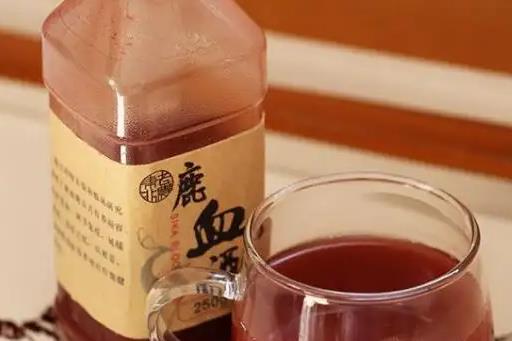 鹿血酒怎么存放，鹿血放酒里可保存多长时间