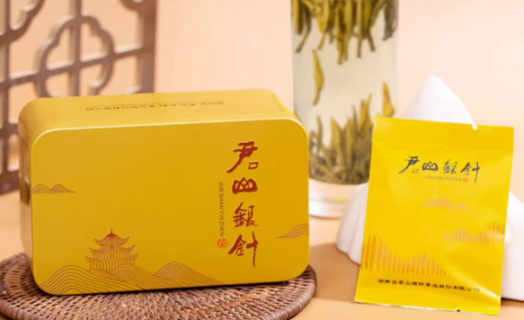 黄茶排行榜：十大品质最佳的茶叶推荐