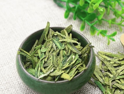江干区的特产有哪些？（龙井茶）