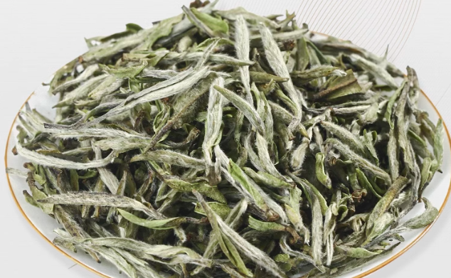 白牡丹是什么茶？多钱一斤，产地，功效作用