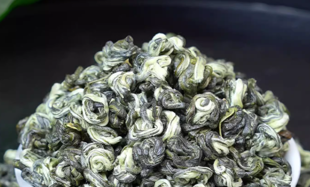 碧螺春是什么茶？产地，多钱一斤，种类，冲泡方法，禁忌，功效作用