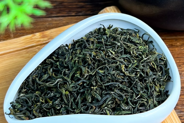 崂山绿茶是什么茶？产地，多钱一斤，种类，冲泡方法，禁忌，功效作用