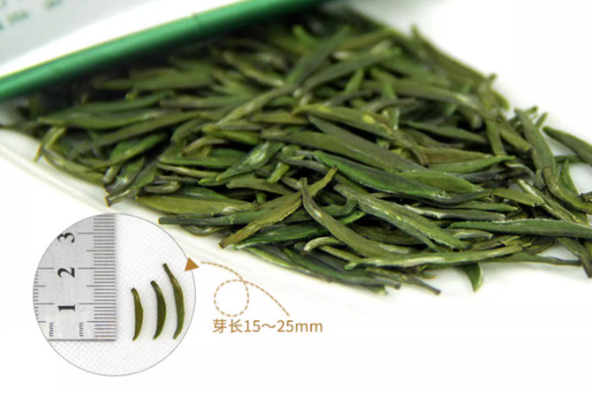 兰馨雀舌是什么茶？产地，价格，种类制作方法，冲泡方法，禁忌，功效作用