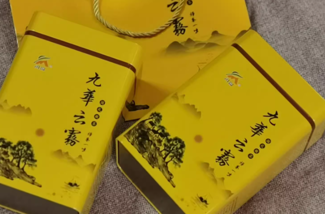 九华毛峰是什么茶？产地，价格，种类，冲泡方法，禁忌，功效作用