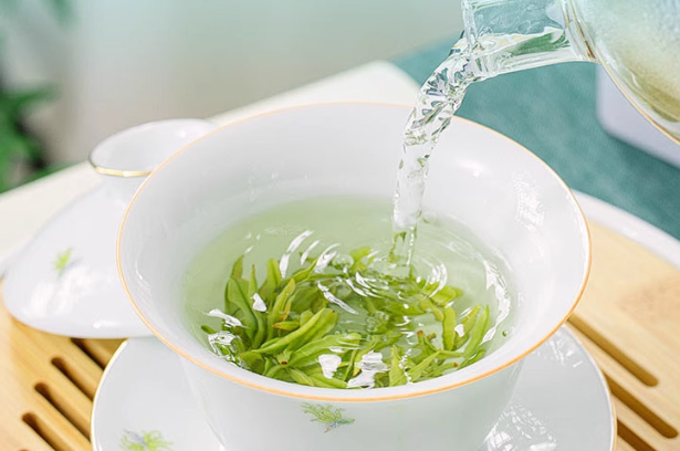 湄江茶是什么茶？产地，价格，种类，冲泡方法，禁忌，功效作用