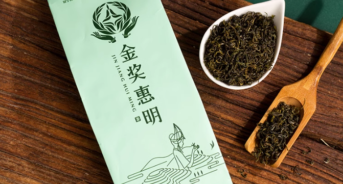 惠明茶是什么茶？百科，价格，种类，冲泡方法，功效作用，禁忌