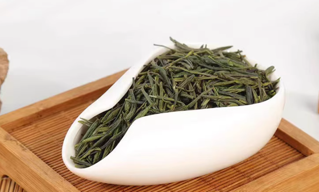 广安松针是什么茶？百科，价格，种类，冲泡方法，功效作用，禁忌