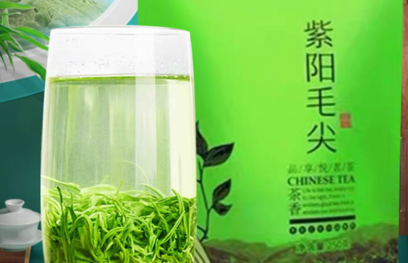紫阳毛尖是什么茶？百科，价格，种类，冲泡方法，功效作用，禁忌