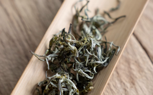 苍山雪绿是什么茶？百科，价格，种类，冲泡方法，功效作用，禁忌