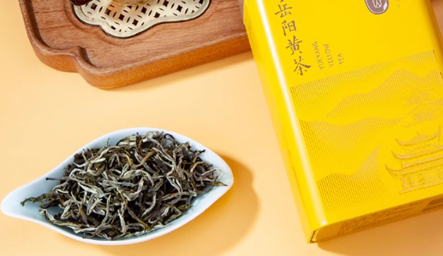 黄茶百科：特征、制作方法、产地、价格、种类、冲泡方法、功效作用及禁忌
