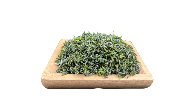 莫干黄芽是什么茶？百科，价格，种类，冲泡方法，禁忌，功效作用