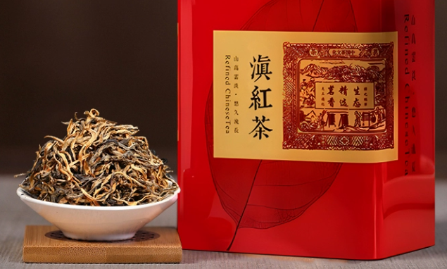 滇红茶是什么茶？百科，价格，种类，冲泡方法，功效作用，禁忌