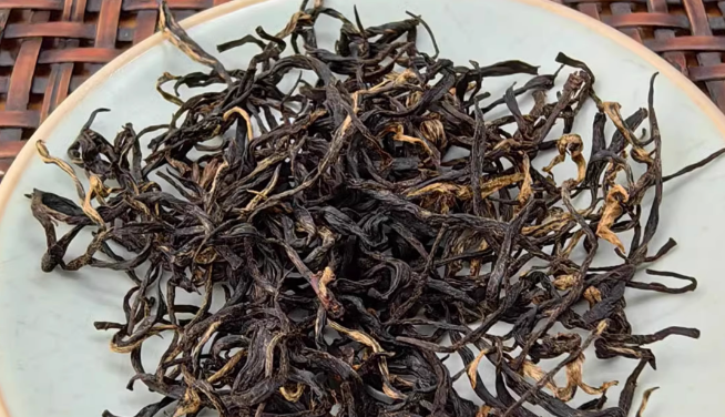 越红工夫茶是什么茶？百科，价格，种类，冲泡方法，功效作用，禁忌