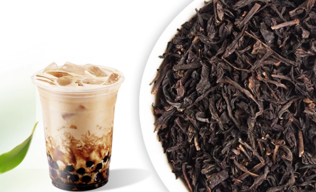 阿萨姆红茶：详细介绍与推荐