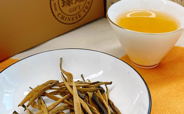 滇红金针是什么茶？百科，价格，种类，冲泡方法，功效作用，禁忌