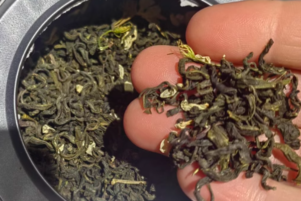 茉莉花茶百科：特征、制作方法、价格、种类、冲泡方法、功效作用及禁忌
