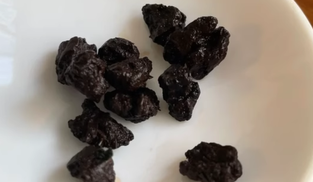 碎银子是什么茶？百科，价格，种类，冲泡方法，功效作用，禁忌
