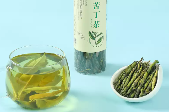 苦丁茶是什么茶？百科，价格，种类，冲泡方法，功效作用，禁忌
