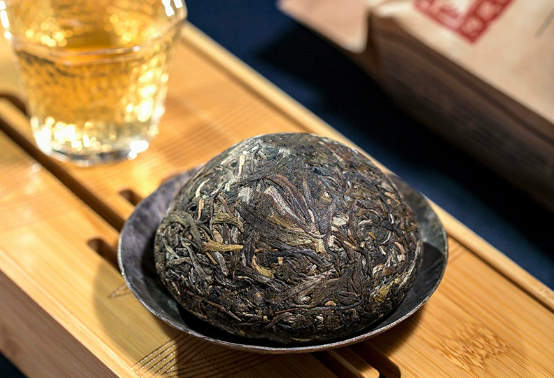 重庆沱茶：山城风味的黑茶典范-第1张-茶叶知识-凤凰单丛茶网