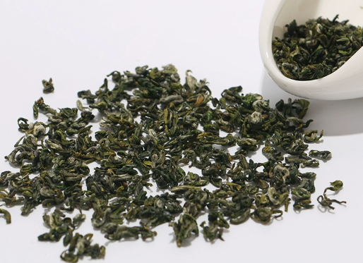 羊岩勾青特级茶多少一斤？解锁浙江绿茶的品质天花板-第1张-绿茶-凤凰单丛茶网