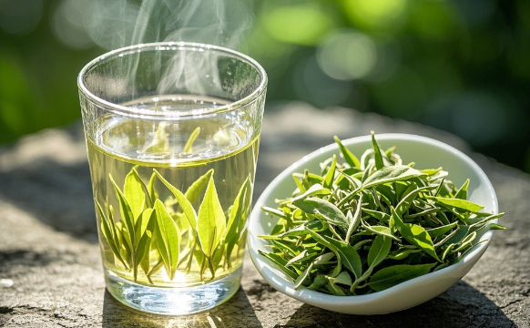 白茶多少钱一斤？白茶属于什么档次-第1张-白茶-凤凰单丛茶网