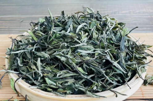 ‌白牡丹茶价格与档次全解析：白茶界的“隐奢贵族”到底值不值？